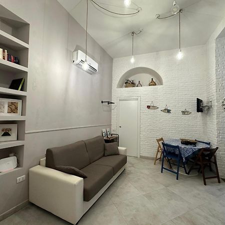 La Maisonette At Duomo Daire Napoli Dış mekan fotoğraf